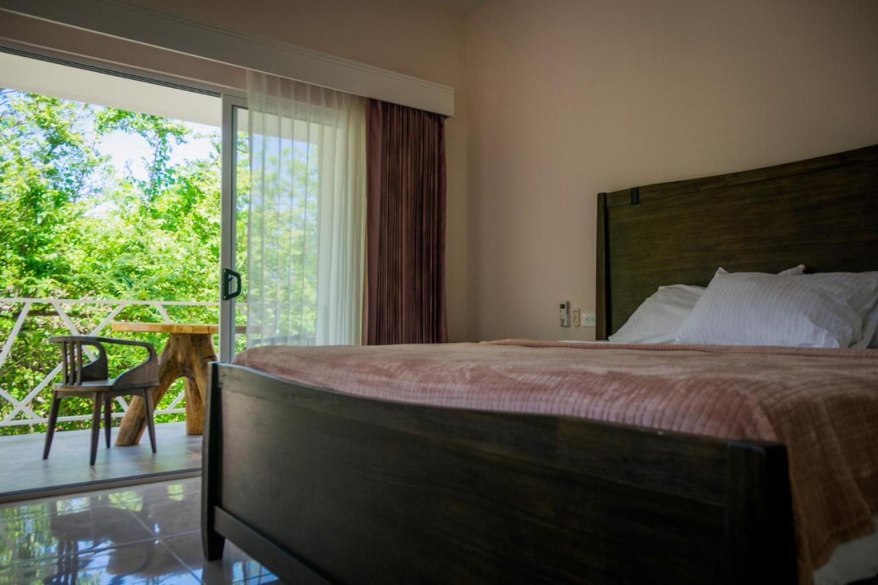 טמארינדו Casa Coco De Mer 1 מראה חיצוני תמונה