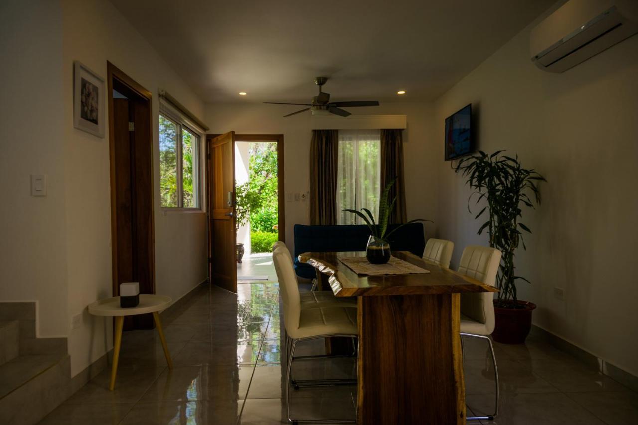 טמארינדו Casa Coco De Mer 1 מראה חיצוני תמונה