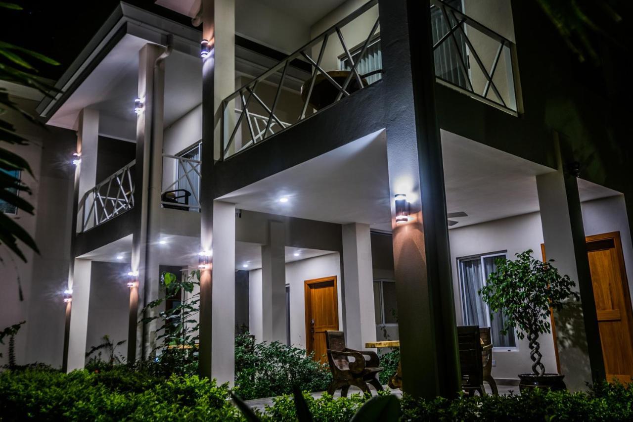 טמארינדו Casa Coco De Mer 1 מראה חיצוני תמונה