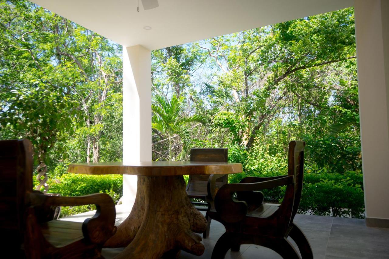 טמארינדו Casa Coco De Mer 1 מראה חיצוני תמונה