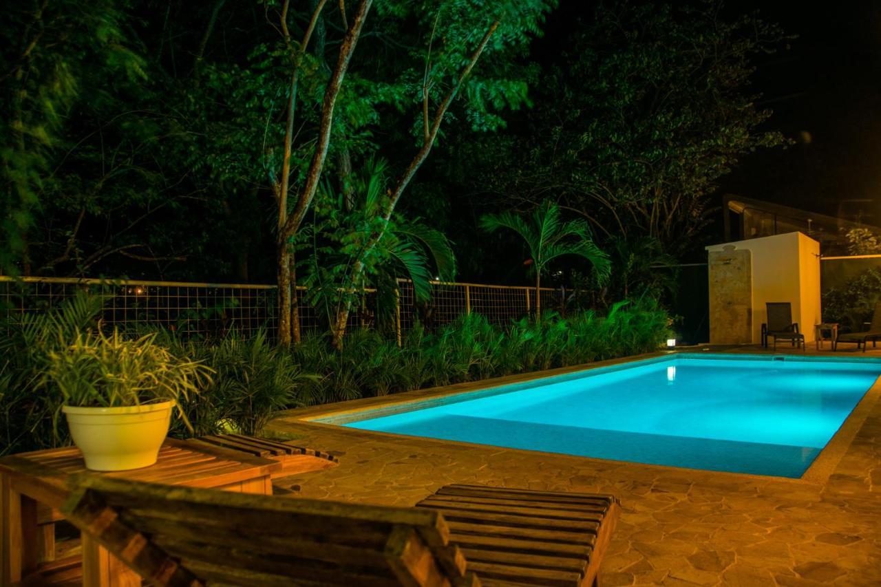 טמארינדו Casa Coco De Mer 1 מראה חיצוני תמונה