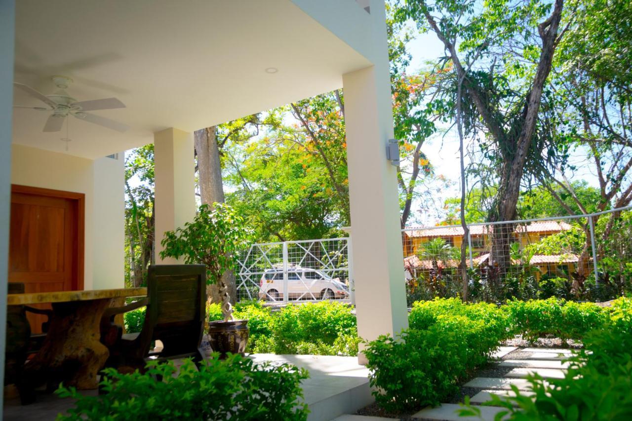 טמארינדו Casa Coco De Mer 1 מראה חיצוני תמונה